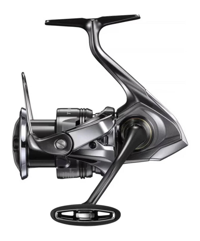 Shimano Twin Power FE Spinning Reel