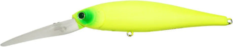 Lucky Craft Pointer 100XD 100mm Hard Body Lure Real Chartreuse