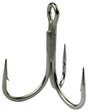 Mustad Jawlock 4X Treble Hooks