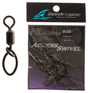 Oceans Legacy HD Ultra Access Swivels