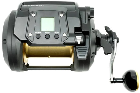 Daiwa 22 Tanacom Electric Reel