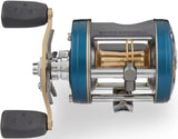 Abu Garcia Ambassadeur Classic C4 6600 Baitcaster Reel