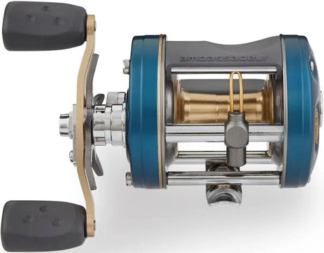 Abu Garcia Ambassadeur Classic C4 6600 Baitcaster Reel