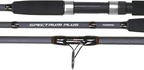 Shimano Spectrum Plus Telescopic Surf Rod