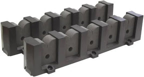 Easterner Horizontal Fishing Rod Rack 5 Rods