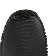 Cressi Ultra 5mm Zipperless Boots Black