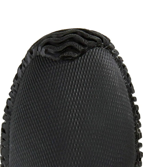Cressi Ultra 5mm Zipperless Boots Black