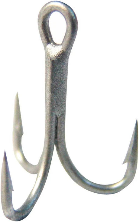 VMC 9626PS 3X Treble Hooks