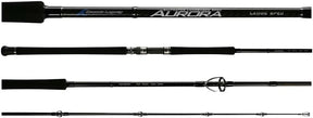 Oceans Legacy Aurora Spinning Rod