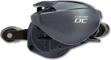 Shimano Curado DC 150 Baitcaster Reel