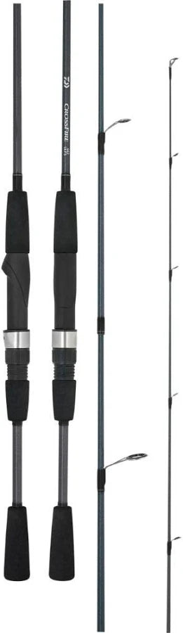 Daiwa 26 Crossfire Spinning Rod