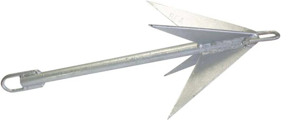 Mooloolaba Pick Anchor