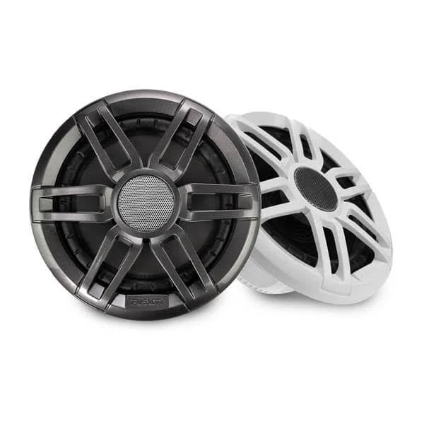 Fusion XS Series Marine Sports Speakers 6.5in 200 Watt Grey/White