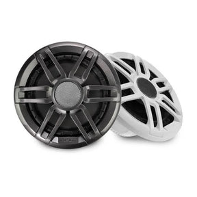 Fusion XS Series Marine Sports Speakers 6.5in 200 Watt Grey/White