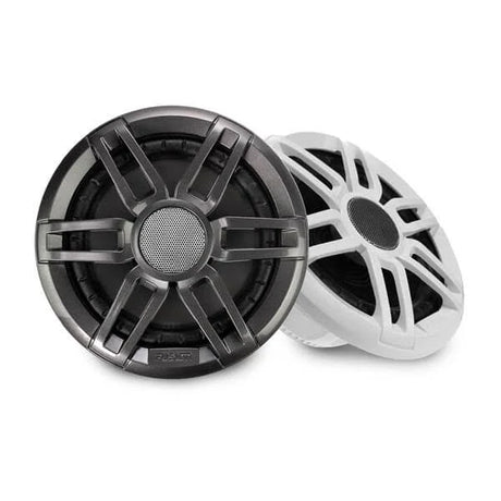 Fusion XS Series Marine Sports Speakers 6.5in 200 Watt Grey/White