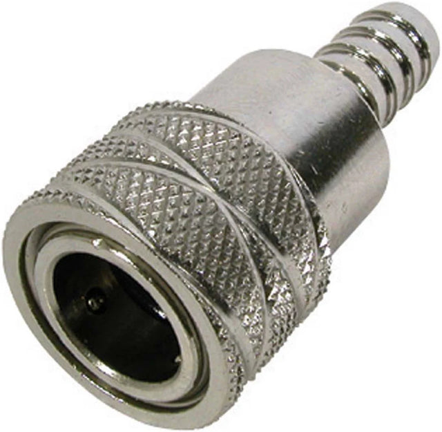 Waterline Tohatsu Fuel Hose Fitting - Hose End