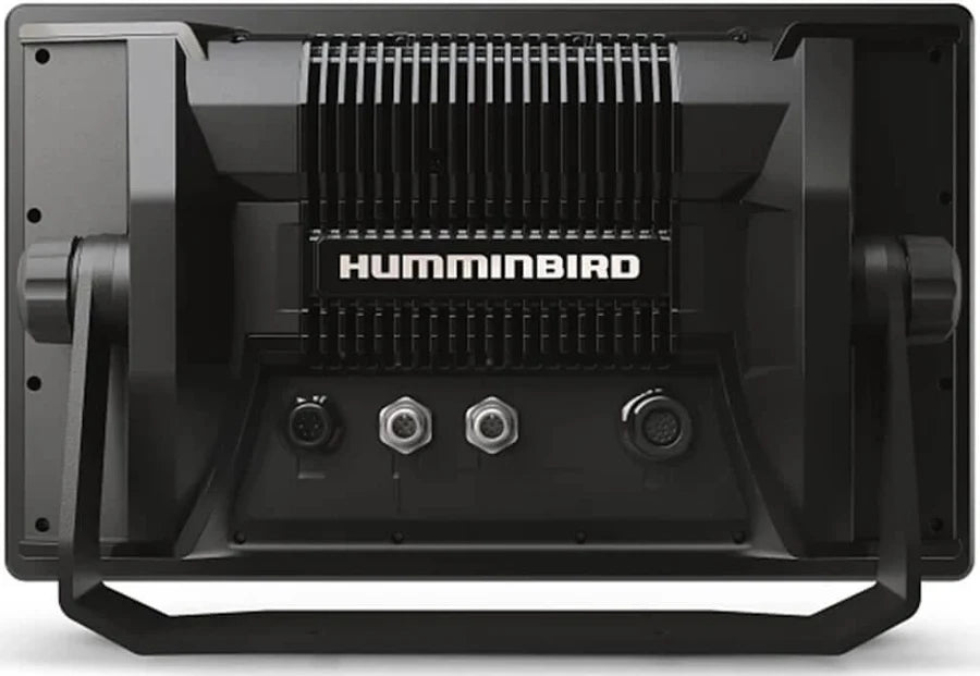 Humminbird Xplore 12 CMSI Fishfinder