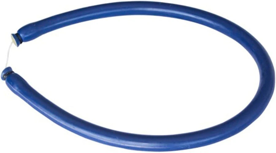 Rob Allen Pre-Made Gun Rubber 16mm Blue
