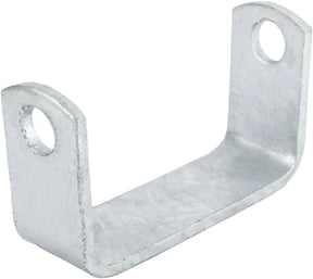 Trailer Flat Boat Roller Bracket 4.5in