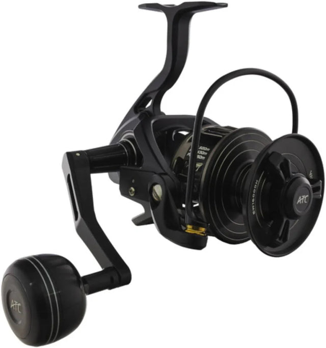 ATC Vigilance SW Spinning Reel