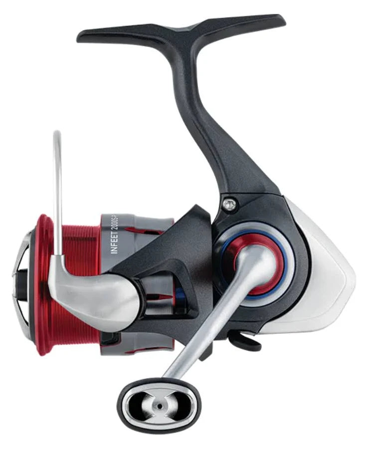Daiwa 26 Infeet X Spinning Reel