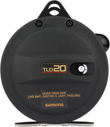 Shimano TLD Triton Overhead Reel