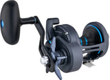 Daiwa 25 Saltist SD Overhead Reel