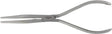 Samaki 215mm Stainless Steel Long Nose Pliers