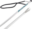 Ocean Hunter Aluminium 2Pce Hand Spear 2m