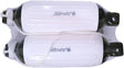 Sidewind R30 Boat Fender Twin Pack 6.5in X 23in