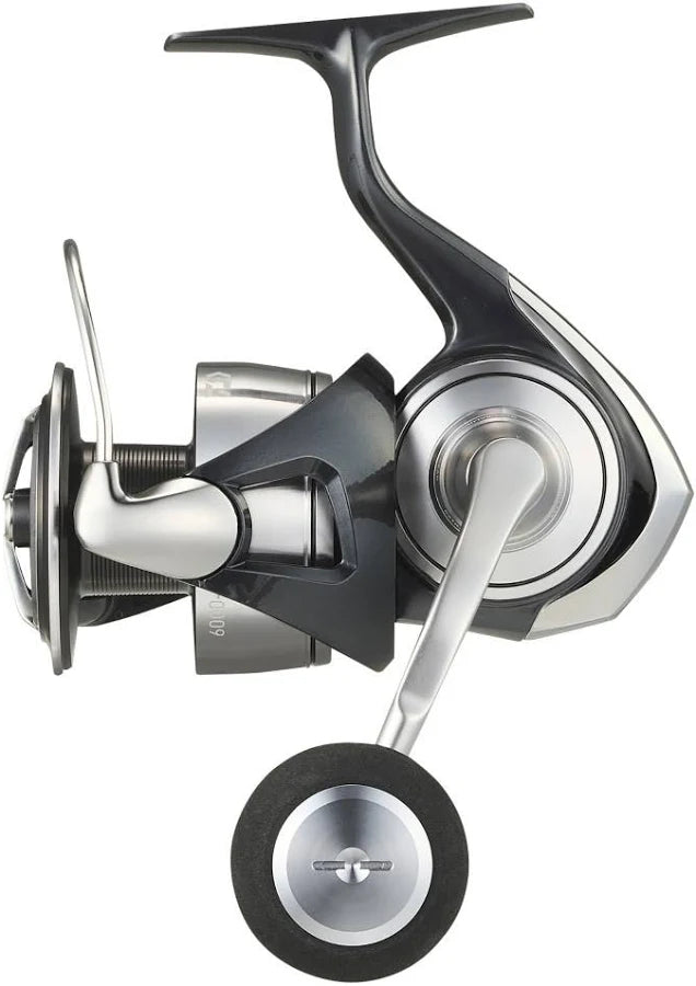 Daiwa 24 Certate SW Spinning Reel