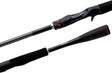 Shimano Zodias Baitcaster Rod