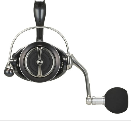 Daiwa 24 Certate SW Spinning Reel
