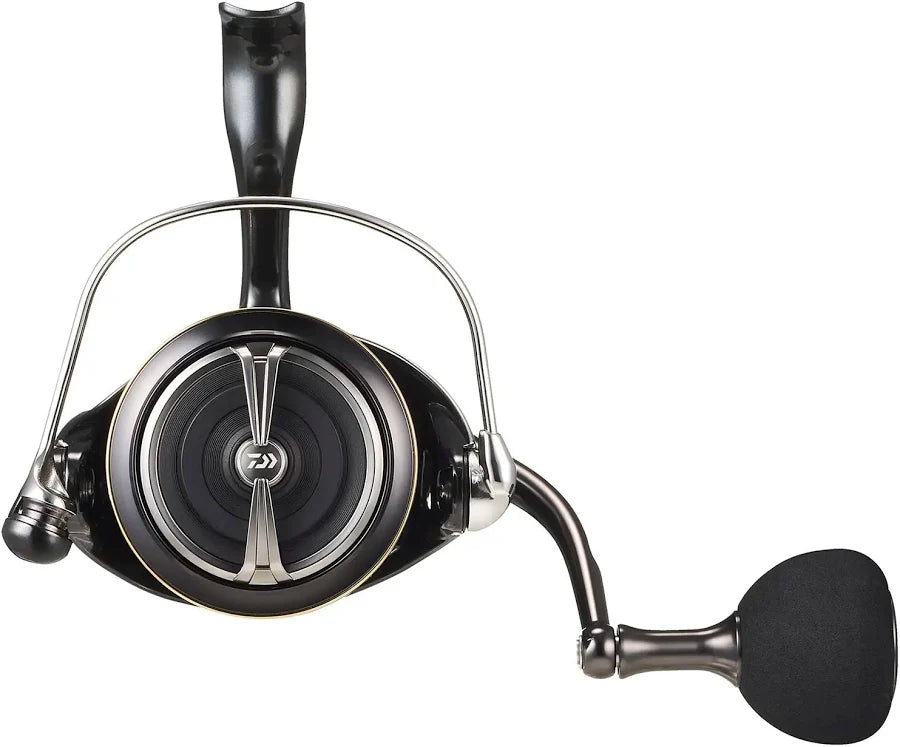 Daiwa 26 Certate HD Spinning Reel