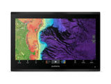 Garmin GpsMap 9017xsv Chartplotter Without Transducer