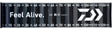 Daiwa Fish Measure Brag Mat Large 130cm