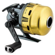 Daiwa 22 Goldcast Closed Face Spincast Reel