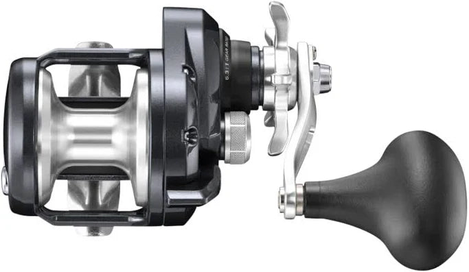 Shimano Torium Overhead Reel