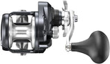 Shimano Torium Overhead Reel