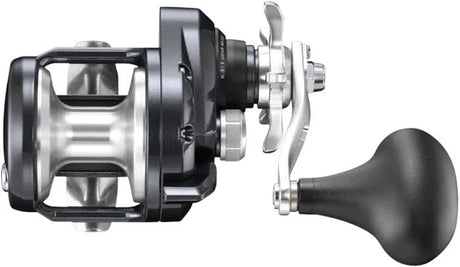 Shimano Torium Overhead Reel