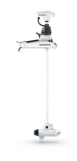 Garmin Force Kraken Trolling Motor 80lb/100lb 90in White