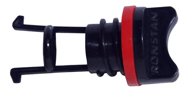 BLA Plastic Drain Plug Only 24mm RF738