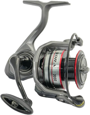 Samaki Sora Spinning Reel