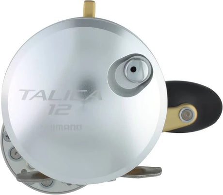 Shimano Talica Overhead Reel