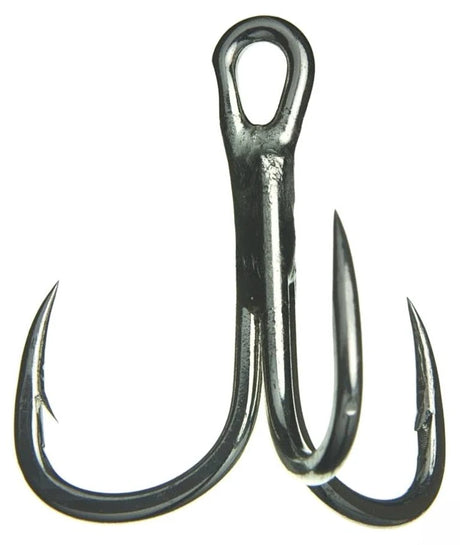 Decoy Y-S22 Treble Hooks