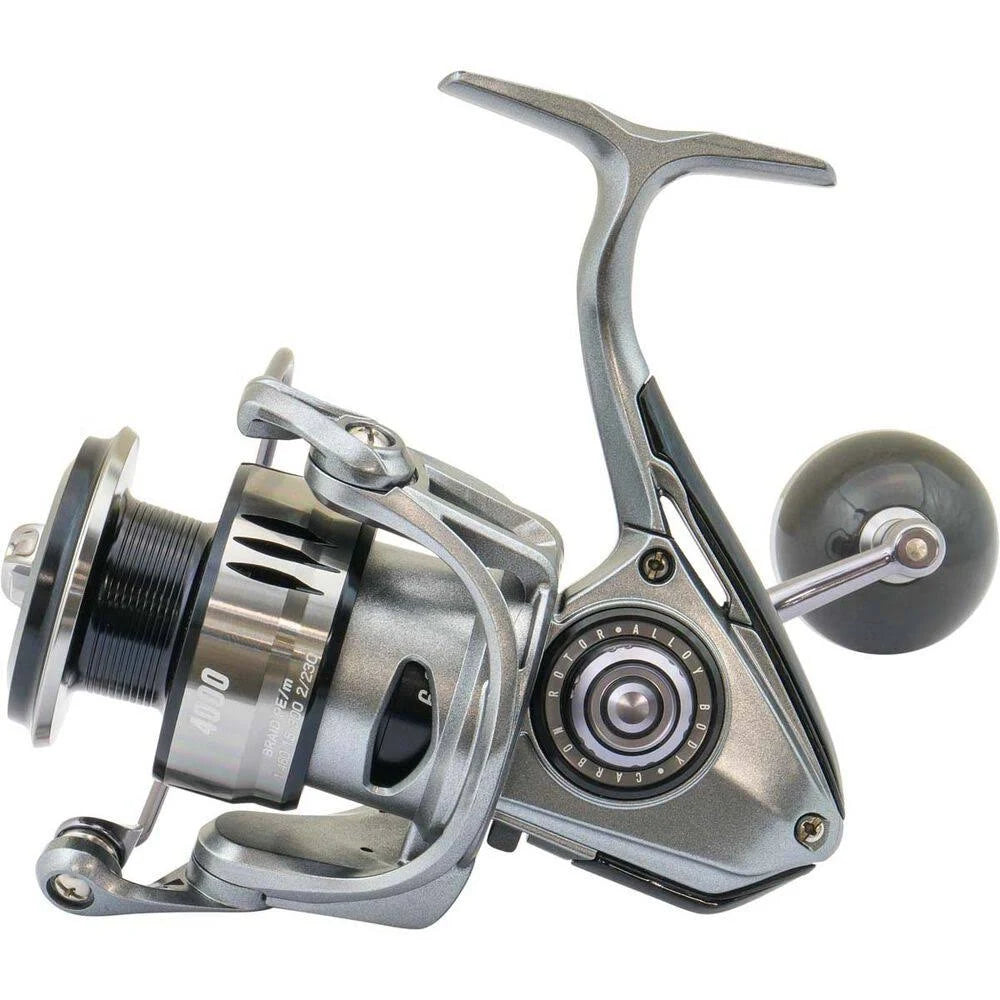 Samaki Saltan Spinning Reel