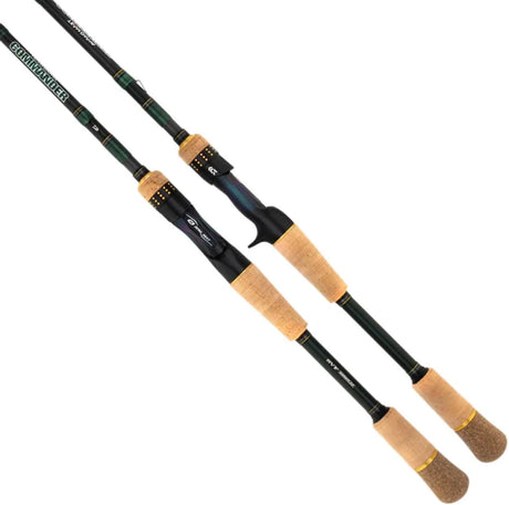 Daiwa 23 Commander Baitcaster Rod