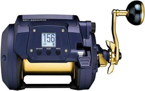Daiwa 23 Seapower Electric Reel