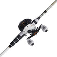 Abu Garcia Max Pro Baitcaster Combo