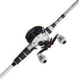 Abu Garcia Max Pro Baitcaster Combo